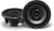 Alpine HDZ-65 600W Status Hi-Res 6.5” (16.5cm) 2-way Coaxial Speakers