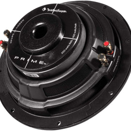Rockford Fosgate R2SD4-10 400W 10" Dual 4 Ohm Shallow Mount Subwoofer