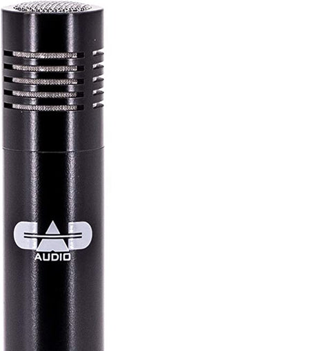 CAD Audio GXL800 Small Diaphragm Cardioid Condenser Pack (GXL800)