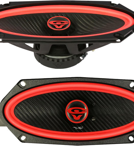Cerwin Vega V410 2025 Edition - 4