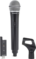 Samson XPD2 Handheld USB Digital Wireless System (SWXPD2HQ6)