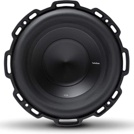 Rockford Fosgate Punch P2D4-10 10" subwoofer with dual 4-ohm voice coils