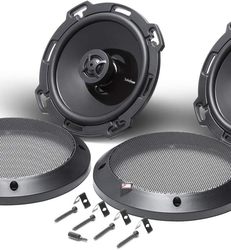 Rockford Fosgate P16 Punch 6.0