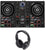 Hercules DJControl Inpulse 200 Controller + Headphone