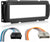 Metra 99-6503 Single-DIN Multi Kit Compatible Fits Chrysler 1998-2010 + Harness