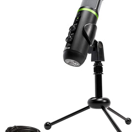 Mackie EM-USB EleMent Series USB Condenser Microphone