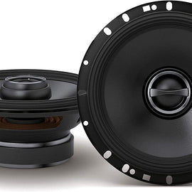 2 Pair Alpine S-S65 480W Max (160W RMS) 6.5" Type S Series 2-Way Coaxial Car Speakers