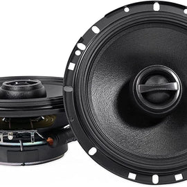 Alpine S-S65 6.5" Rear Factory Speaker Replacement for 1997-2003 Infiniti QX4