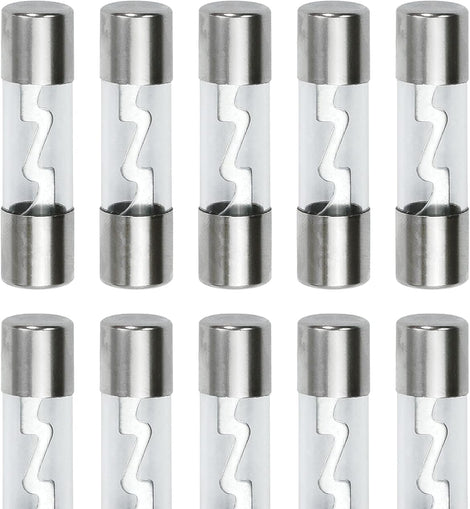 Install Bay AGU50 AGU Fuses 50 AMP - Package of 10