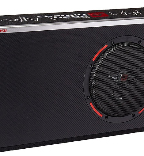Cerwin Vega H6TE10SV HED Series 10