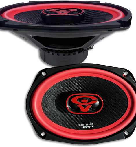Cerwin Vega V693 2025 Edition - 6