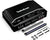 Rockford Fosgate R2-500X4 Prime 500W 4-Channel Full Range Class D Amplifier