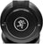 Mackie MC-150 Closed-Back Over-Ear Studio Headphones