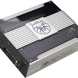Soundstream TXP1.18000D Tarantula XP Series 18000W 1Ch - High Output Amplifier