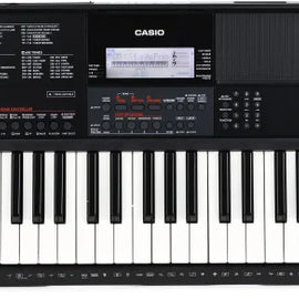 Casio CT-X700 61-key Portable Arranger Keyboard