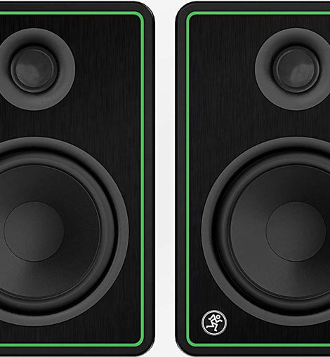 Mackie CR5-XBT Creative Reference Series 5