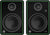 Mackie CR5-XBT Creative Reference Series 5" Multimedia Monitors with Bluetooth (Pair)