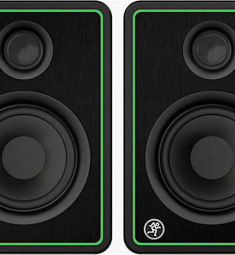 Mackie CR4-XBT Creative Reference Series 4
