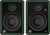 Mackie CR4-XBT Creative Reference Series 4" Multimedia Monitors with Bluetooth (Pair)