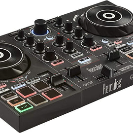 Hercules DJControl Inpulse 200 Controller