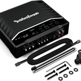 Rockford Fosgate Prime R2-250X1 Mono Subwoofer Amplifier