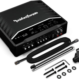 Rockford Fosgate R2-250X1 Monoblock Amplifier