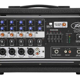 Peavey PV 5300, All in One Powered Mixer