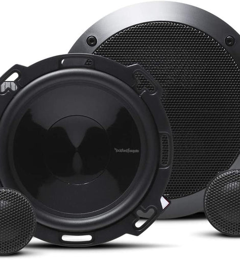 Rockford Fosgate T16-S Power 6