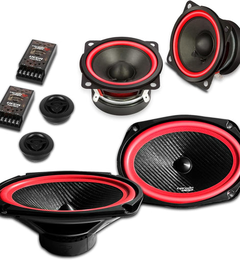 Cerwin Vega V6925C 2025 Edition - 6