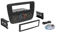 AT FMK578 Car Installation Kit compatible Fit 00-up Ford Taurus Mercury Sable
