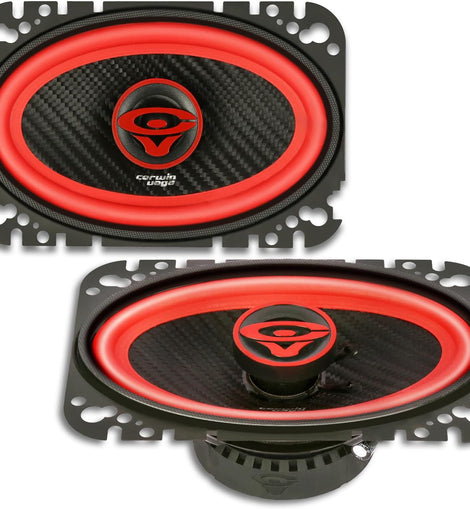 Cerwin Vega V46 2025 Edition - 4