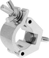MR DJ DTC4 Universal 2" Pro Aluminum Stage Lighting Clamp Mounting