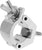 MR DJ DTC4 Universal 2" Pro Aluminum Stage Lighting Clamp Mounting