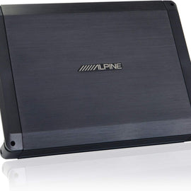 Alpine BBX-F1200 Amplifier S2-S69 6X9" Speakers, S2-S50 5.25" Speakers & Wiring Kit