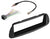 Absolute Car Stereo Single Din Dash Kit Harness Antenna for 2003-06 Dodge Sprinter
