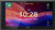 JVC KW-M595BT Digital Media Receiver 6.8" Capacitive Touch Monitor Apple CarPlay- Android Auto w/License Plate