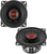 Cerwin Vega H40 HED 2025 Edition 4” 2-Way Coaxial Full Range Speaker Set