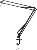 Mackie DB-100 Desktop Microphone Boom Arm