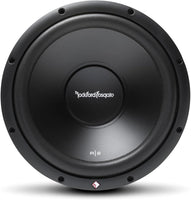 Rockford Fosgate Prime R2D2-12 500W 12" Prime Series Dual 2-ohm Car Subwoofer