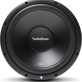 Rockford Fosgate Prime R2D2-12 500W 12" Prime Series Dual 2-ohm Car Subwoofer