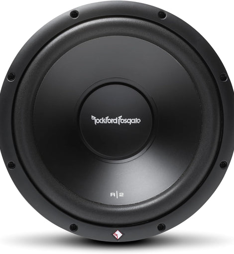 Rockford Fosgate Prime R2D2-12 500W 12