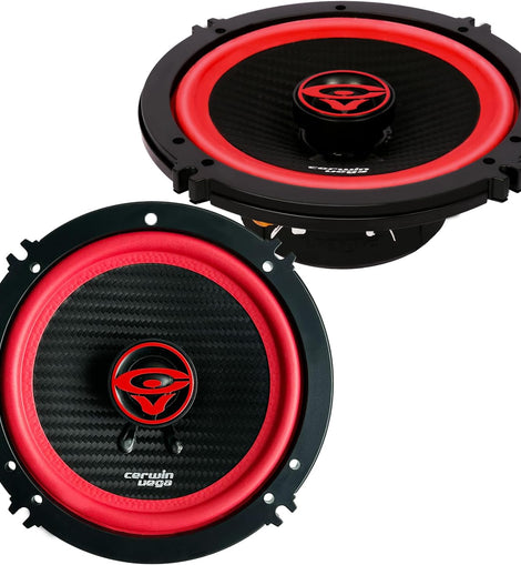 Cerwin Vega V65 2025 Edition - 6.5