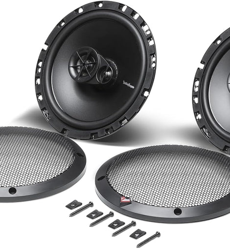 Rockford Fosgate Prime R165X3 6.5