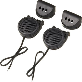 Absolute TW-800 800 Watts High Efficiency Dome Tweeter