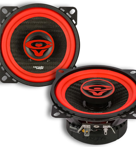 Cerwin Vega V4 2025 Edition 4