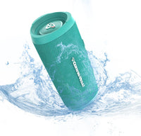 Cerwin Vega VMGRN Vega Mini Green Portable Compact Powerhouse Bluetooth Speaker