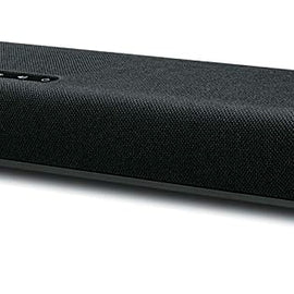 Yamaha SR-B20A Sound Bar with Built-in Subwoofers and Bluetooth