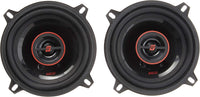 Cerwin Vega H752 5.25" 2-Way 550W Coaxial Speakers
