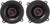 Cerwin Vega H752 5.25" 2-Way 550W Coaxial Speakers