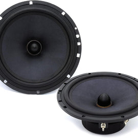 Diamond Audio SX65V 6.5" 60W RMS 2-Way Variable Speaker System